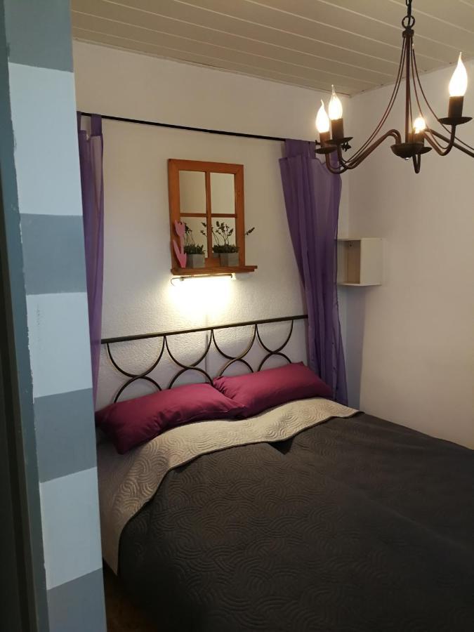 Appartement Eifel Im Haus Sybille Kelberg Ngoại thất bức ảnh