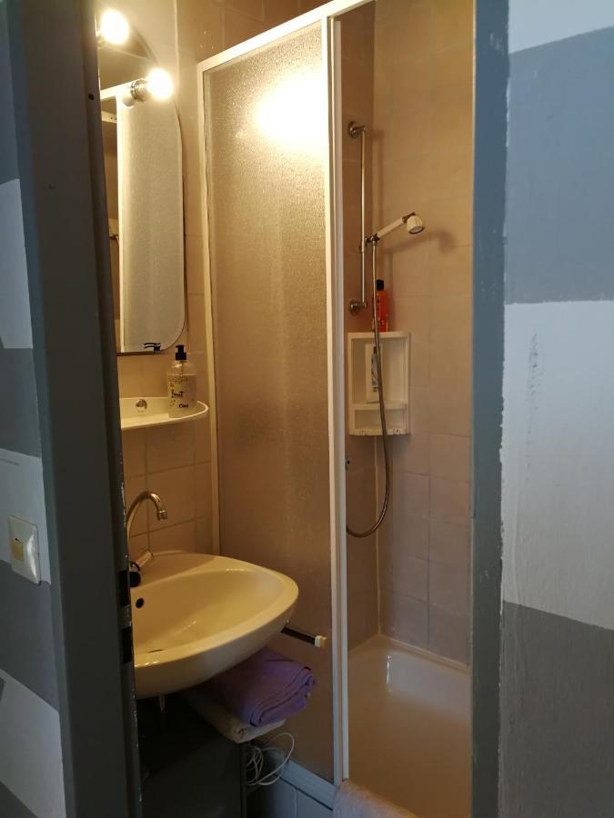 Appartement Eifel Im Haus Sybille Kelberg Ngoại thất bức ảnh
