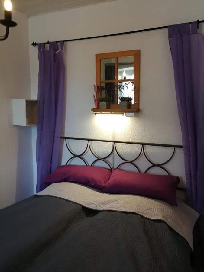 Appartement Eifel Im Haus Sybille Kelberg Ngoại thất bức ảnh