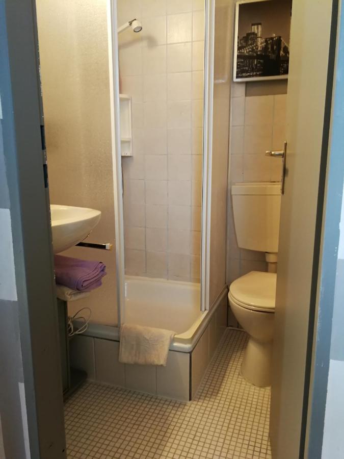 Appartement Eifel Im Haus Sybille Kelberg Ngoại thất bức ảnh