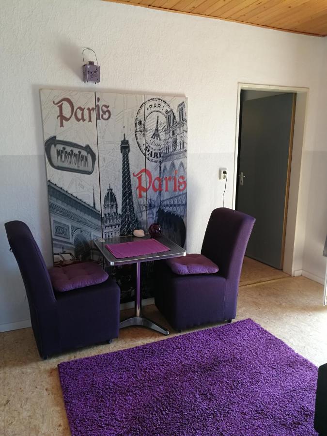 Appartement Eifel Im Haus Sybille Kelberg Ngoại thất bức ảnh
