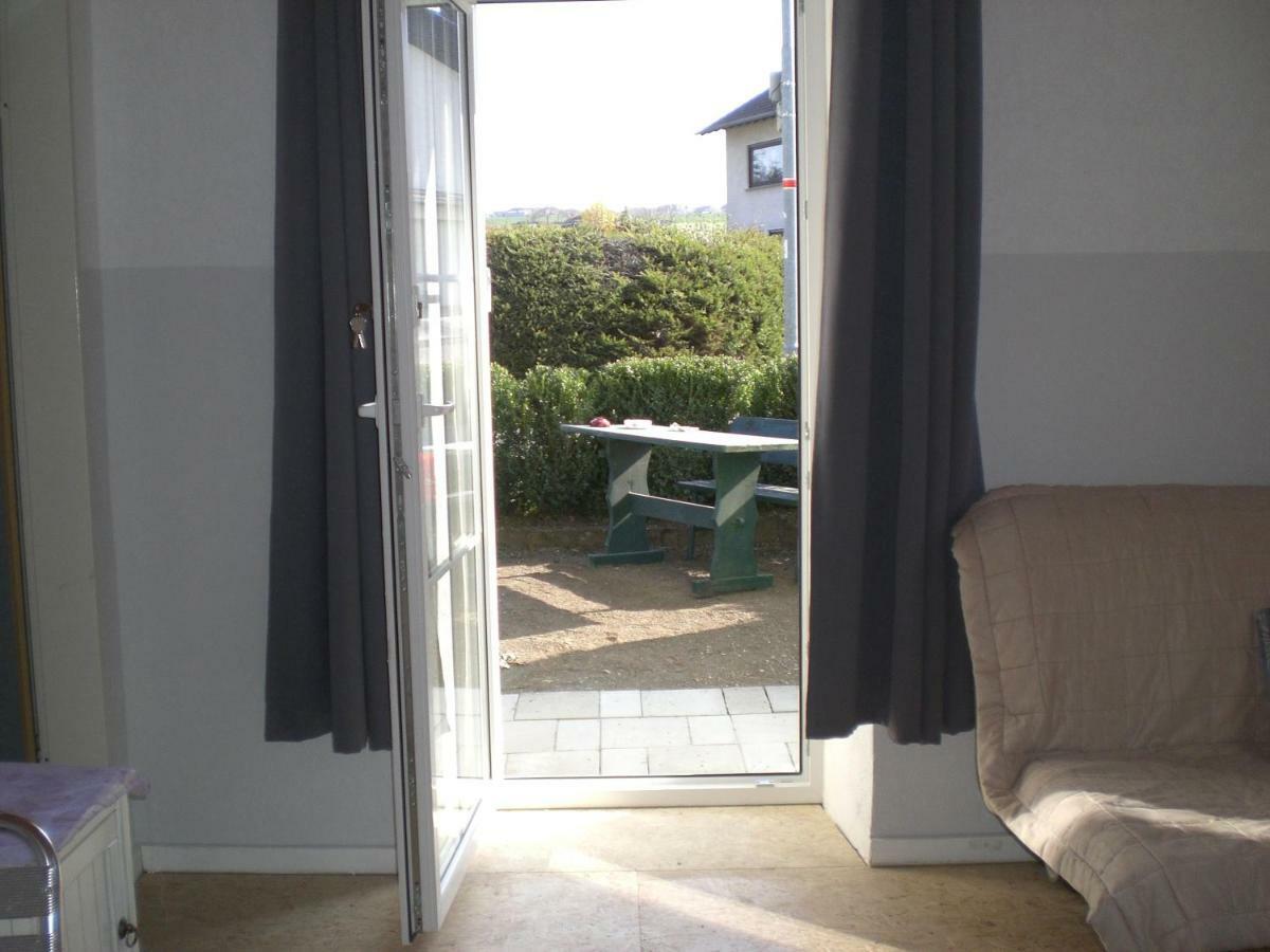 Appartement Eifel Im Haus Sybille Kelberg Ngoại thất bức ảnh